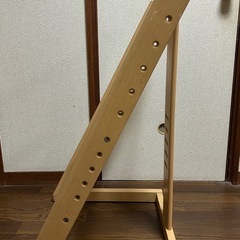木片🪵DIYにオススメ！（壊れた椅子）の画像