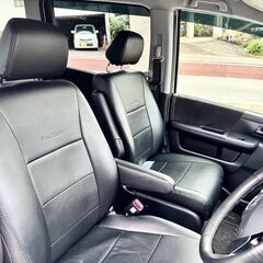 ⭐２３年式★ホンダステップワゴン⭐スパーダS！２年車検・２年保証付き！下取り可能♪の画像