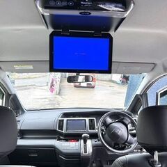 ⭐２３年式★ホンダステップワゴン⭐スパーダS！２年車検・２年保証付き！下取り可能♪の画像
