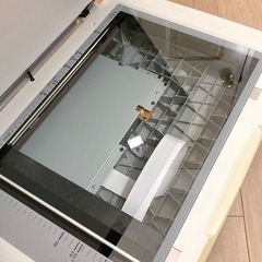 【本日26日】EPSONスキャナー A3対応 オフィリオ 動作確認済みの画像