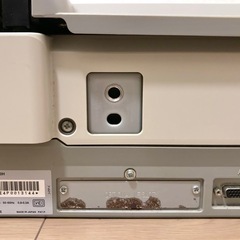 【本日26日】EPSONスキャナー A3対応 オフィリオ 動作確認済みの画像