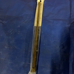 カインズ伸縮ポールS未使用品の画像