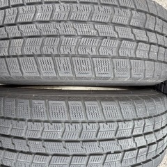 ホイール:16インチ　5x114.3 タイヤサイズ205／60／16 (2019「の画像