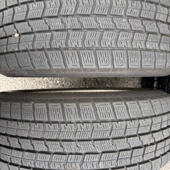 ホイール:16インチ　5x114.3 タイヤサイズ205／60／16 (2019「の画像