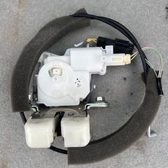 タントカスタムリアゲートロックの画像