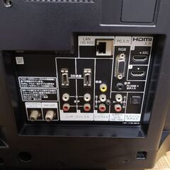 SONY BRAVIA 液晶デジタルテレビ KDL-22EX300 22インチの画像