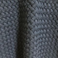 ニットの画像