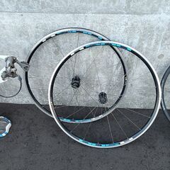 BH ZAPHIRE TIAGRA ロードバイク スペインの画像