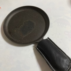 ミニフライパンの画像