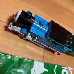 トーマスセットの画像