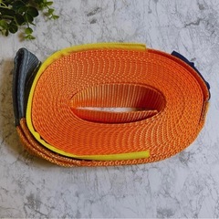 ラッシングベルトの画像