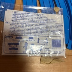 トーマスセットの画像