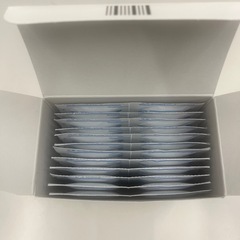 【新品】ポリデント　マウスピース洗浄剤の画像