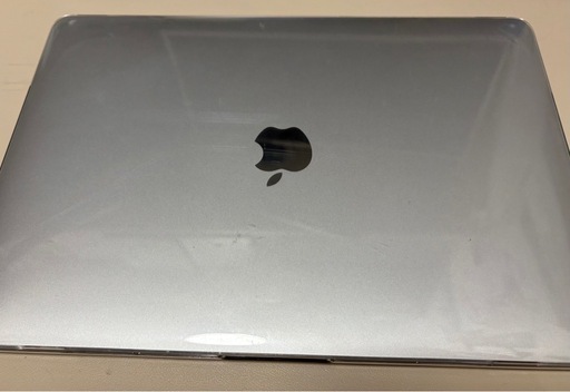【受け渡し予定者決定】MacBook Pro 2018 13インチ