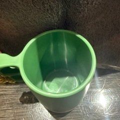 CHUMS キャンパーマグカップラージの画像