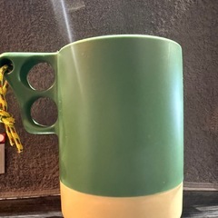 CHUMS キャンパーマグカップラージの画像