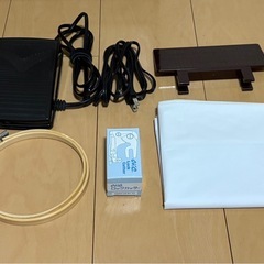 コンピューターミシン S-2690D ディズニーブラウン系　の画像