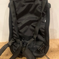   新品Pawabooペット抱っこバッグ リュック型  の画像