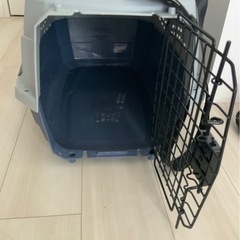 ペットキャリーの画像