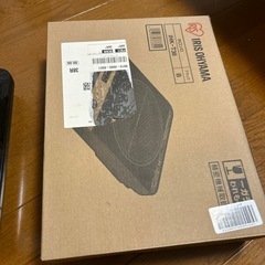 IHクッキングヒーターの画像