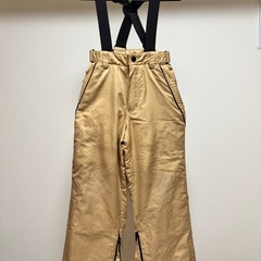 スノーボードウエア(キッズ )
の画像