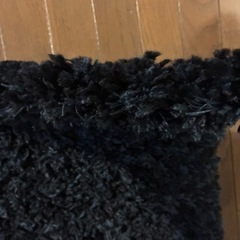 ラグ　カーペット　IKEAの画像