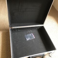 綺麗　JEJアステージ　AL-A003 アルミツールケースの画像