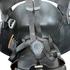 OGK 自転車用チャイルドシート 後ろ用 RBC-017DX2 ヤマハの画像