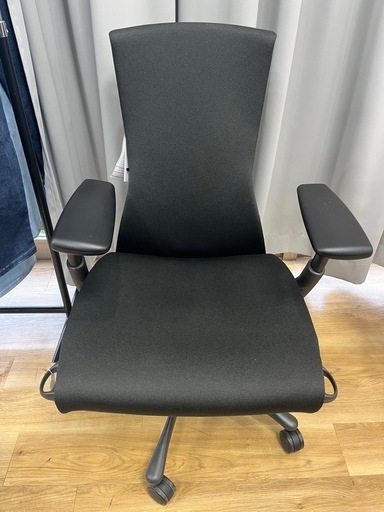 【新生活応援】Harman Miller オフィスチェア 入荷しました！411