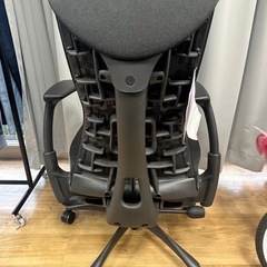 【新生活応援】Harman Miller オフィスチェア 入荷しました！411の画像
