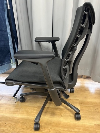 【新生活応援】Harman Miller オフィスチェア 入荷しました！411