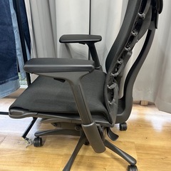 【新生活応援】Harman Miller オフィスチェア 入荷しました！411の画像