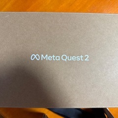 Meta Quest 2 の画像