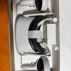 Meta Quest 2 の画像