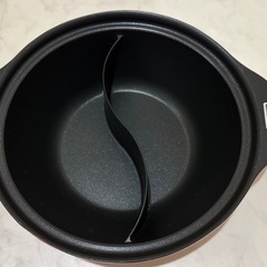 二食鍋の画像