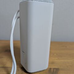 ワイヤレスポータブルスピーカー SRS-XE200の画像