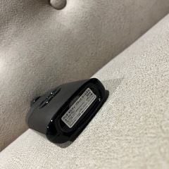 GUCCI　ギルティブラックの画像