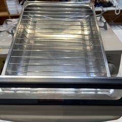 【LPガスコンロ】【リンナイ】クリーニング済/6ヶ月保証付き【管理番号31025】 橋
の画像