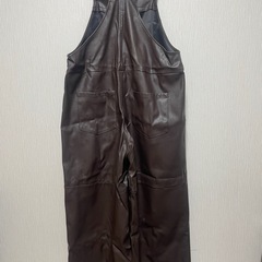 まとめ売り中　レディース　オーバーオールの画像