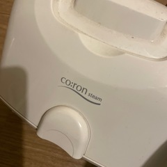 アイロン美品の画像