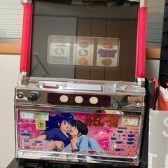 パチスロめぞん一刻～あなたに会えて、本当によかった～ スロットの画像