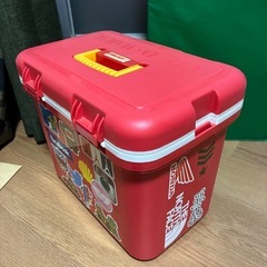 キャンプ道具一式+【クーラーボックス付き】の画像