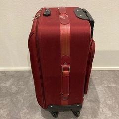 スーツケース の画像