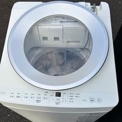福岡市配送設置無料　24年製　冷蔵庫、洗濯機せっとセット　　の画像