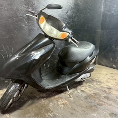 ★支払い総額4.8万円★走行テスト済み！早い者勝ち！ホンダ　62...