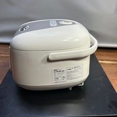 炊飯器 BK-R60 マイコン炊飯ジャー管理番号707の画像