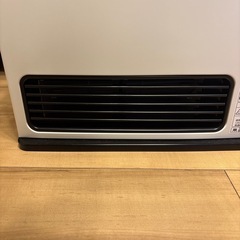 【美品】リンナイ 都市ガスファンヒーターSRC-365E 
の画像