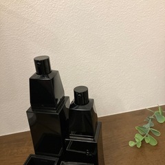 POLA BA空ボトル　ローション、ミルクの画像