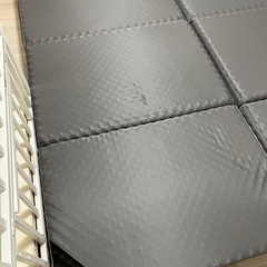 ニトリ 点で支える体圧分散敷布団 シングルの画像