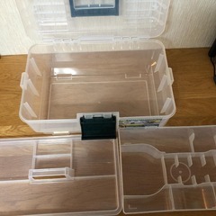 ディスクグラインダー用ケースの画像